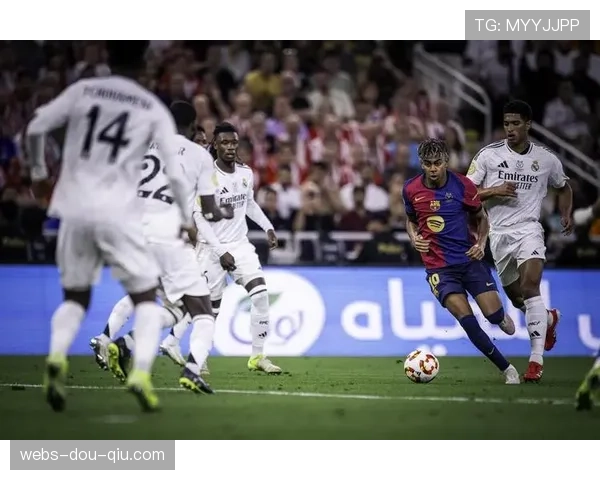 国家德比前瞻:巴萨主场迎战皇马,两队分差仅1分